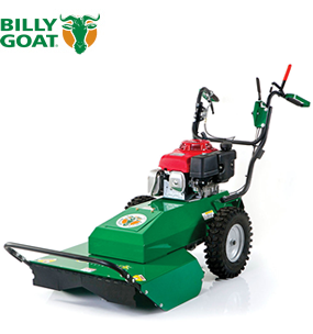 Billy Goat Debris Loader